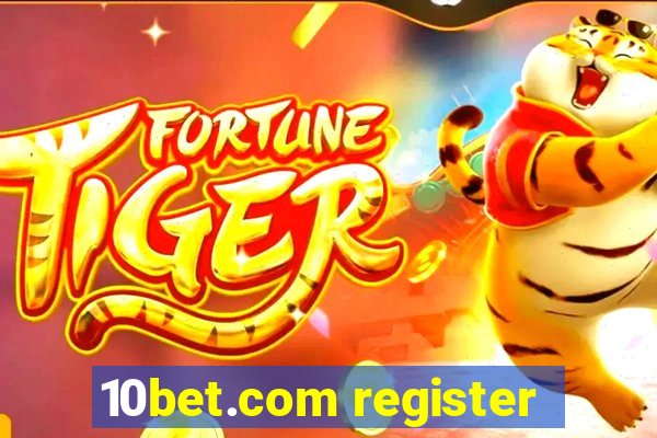 10bet.com register